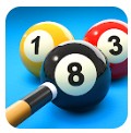 8 Ball Pool Para Hilesi Logo